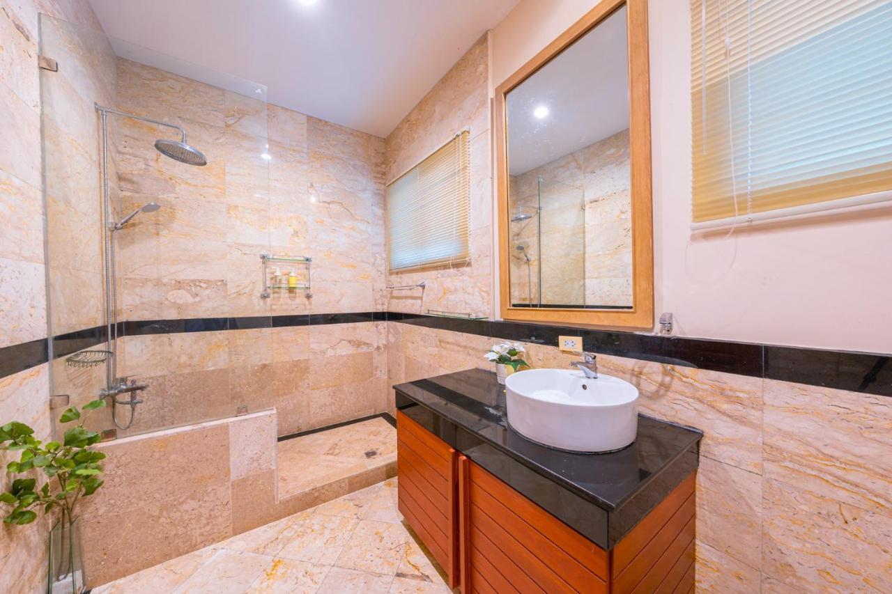 Beautiful Poolvilla Jomtien Εξωτερικό φωτογραφία